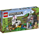 LEGO Minecraft Rabbit Ranch (21181)
