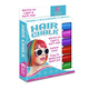 Hair Coloring Chalk 6 Vibrant Colors