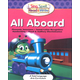 All Aboard Student Book Homeschool Edition