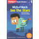 Nick and Nack See the Stars (Puzzle Readers Level 1)