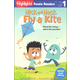 Nick and Nack Fly Kite (Puzzle Readers Level 1)