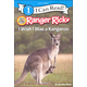 Ranger Rick: I Wish I Was a Kangaroo (I Can Read! Level 1)