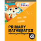 Primary Mathematics Mastery and Beyond Kindergarten B