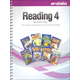 Reading 4 Answer Key with Literary Development and Enrichment Activities