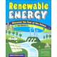 Renewable Energy (Build It Yourself): Discover the Fuel of the Future