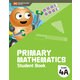 Primary Mathematics Student Book 4A (Revised edition - 2022 Edition)