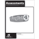English 4 Assessments 3rd Edition