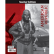 American Republic Teacher Edition 5th Edition