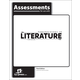 Perspectives in Literature (Reading 6) Assessments 3rd Edition