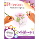Peterson Field Guide Color-in Book: Wildflowers
