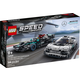 LEGO Speed Champions Merceded-AMG F1 W12E Performance & Mercedes-AMG Project One (76909)