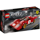 LEGO Speed Champions 1970 Farrari 512M (76906)