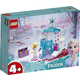 LEGO Disney Princess Elsa and the Nokk's Ice Stable (43209)