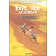 Star Dunes (Explorer Academy)