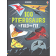 100 Pterosaurs to Fold and Fly