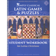 Simply Classical Latin Games & Puzzles Student Workbook