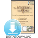 Mystery of History Volume 1 Super Supplemental Digital Download