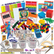 Exploring Creation with Mathematics Level 4 Activity Package