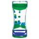 Liquid Motion Bubbler Green & Blue