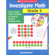 Investigate Math: Grade 3