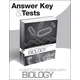 Discovering Design with Biology Answer Key and Tests