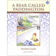 Bear Called Paddington Teacher Guide