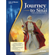 Journey to Sinai Flash-a-Card Bible Stories