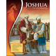 Joshua Flash-a-Card Bible Stories (8 1/2