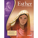 Esther Flash-a-Card Bible Stories (8 1/2