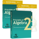 Principles of Algebra 2 Set