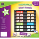 Short Vowels Pocket Chart Cards