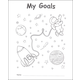 My Goals Book