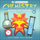 Chemistry: Getting a Big Reaction (Basher Science)