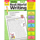 Weekly Real-World Writing: Grades 5-6