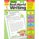 Weekly Real-World Writing: Grades 1-2