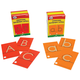 Sandpaper Letters - Upper and Lowercase Set