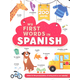 My First Words in Spanish Board Book