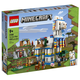 LEGO Minecraft Llama Village (21188)