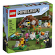 LEGO Minecraft Abandoned Village (21190)