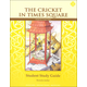 Cricket in Times Square Student Book