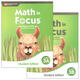 Math in Focus 2020 Student Edition Collection Grade 3