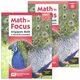 Math in Focus: Singapore Math Student Edition Set Course 1