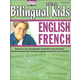 Bilingual Kids English-French Reproducible Resource Book Volume 2
