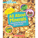 All About Minerals (True Book: Digging in Geology)