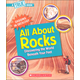All About Rocks (True Book: Digging in Geology)