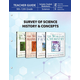 Survey of Science History & Concepts Teacher Guide