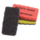 Magnetic Eraser - Assorted Color