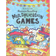 Do-It Yourself Homeschooling Multiplication Games