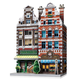 Cafe 3D Puzzle (Urbania Collection)