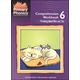 Primary Phonics Comprehension Workbook 6